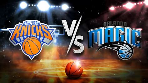 knicks vs magic prediction|Knicks vs Magic Prediction, Odds and Picks .